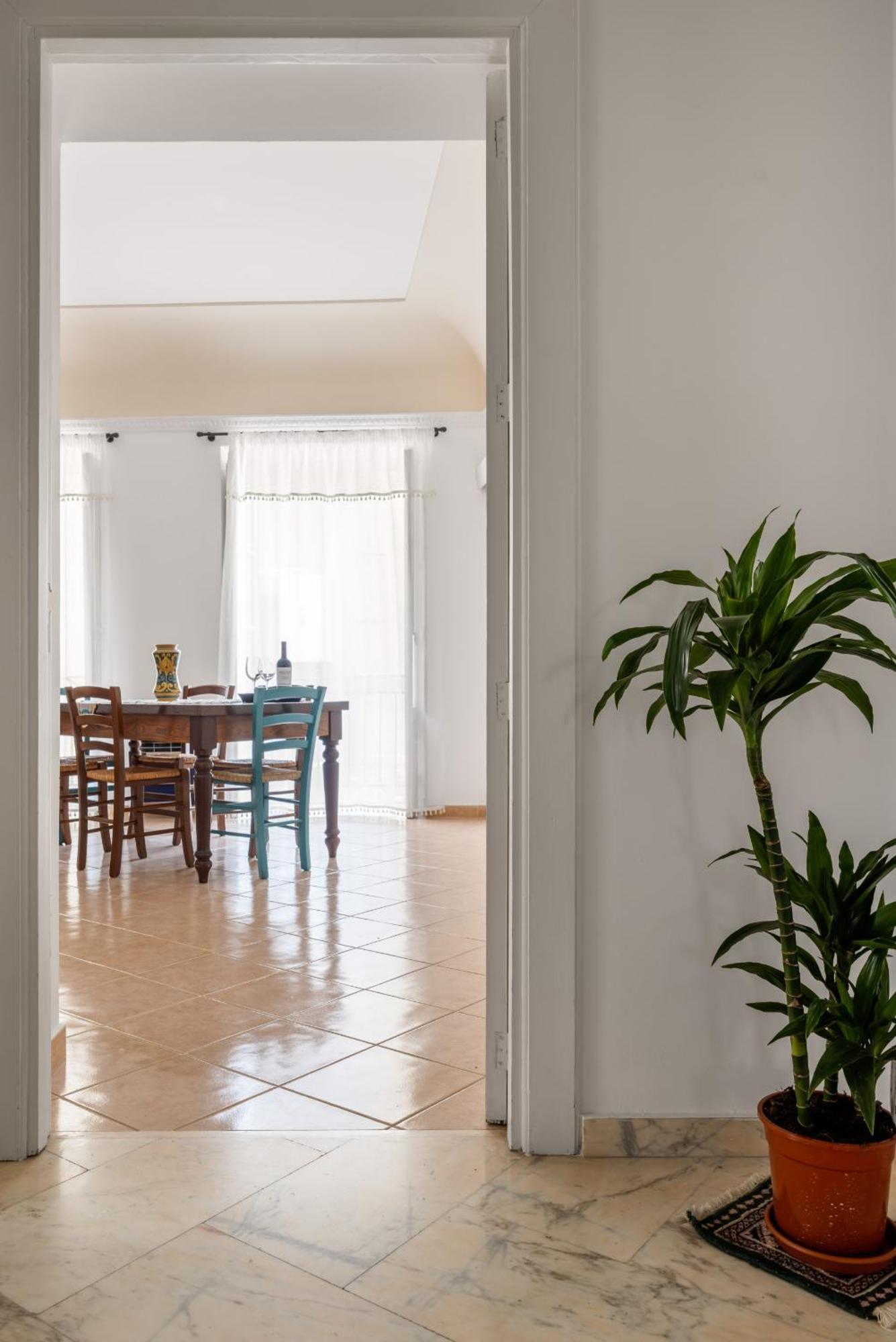 Appartamento Torrekalsa By Wonderful Italy