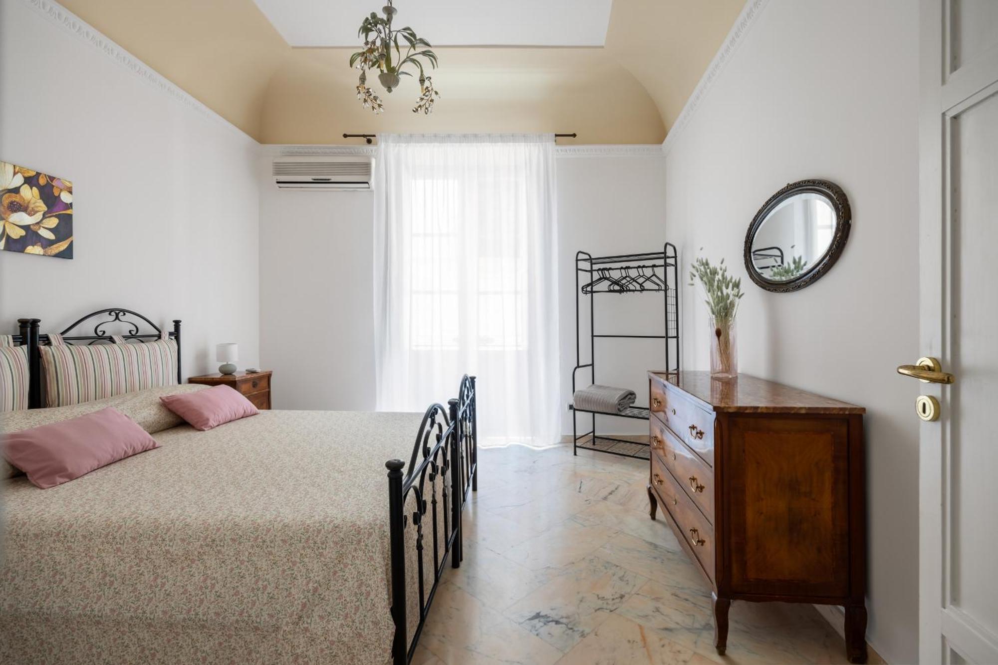 Appartamento Torrekalsa By Wonderful Italy *